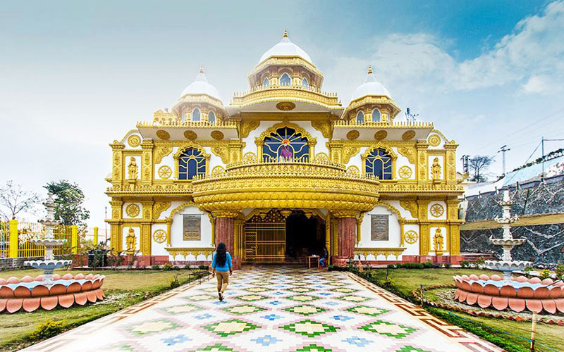 Sai Mandir