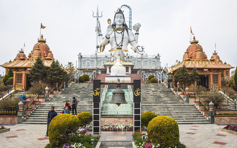 Char Dham